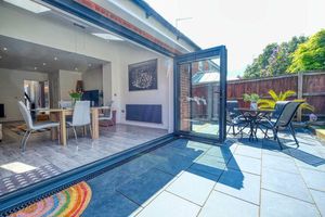 Rear Aspect- click for photo gallery